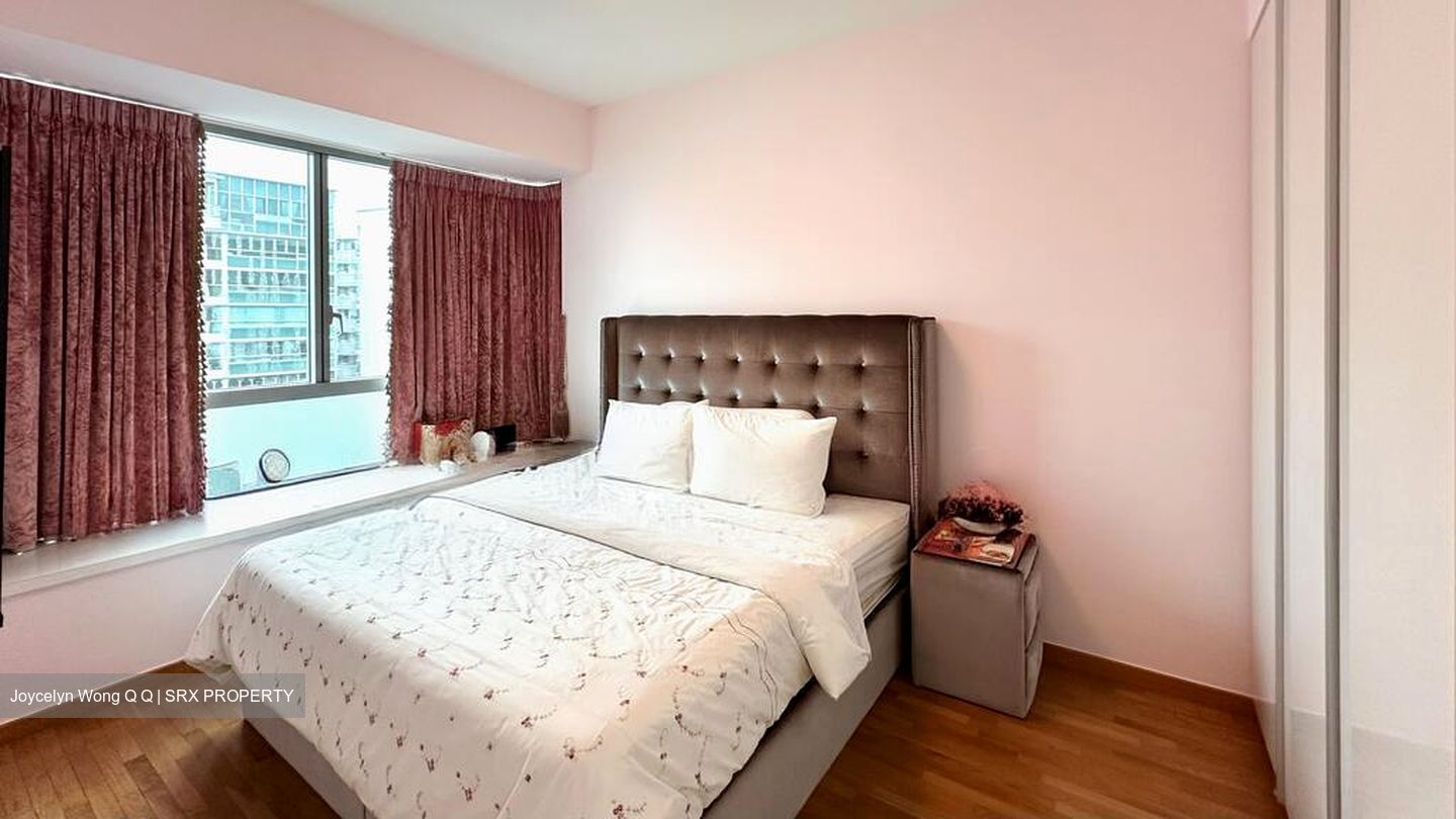 The Minton (D19), Condominium #498763891